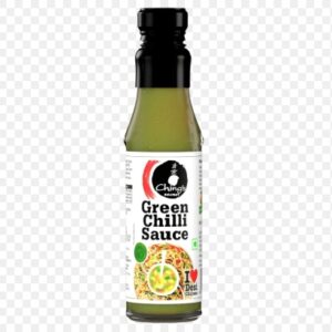 CHING'S GREEN CHILLI SAUCE