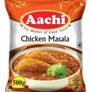 Aachi chicken masala 100gm