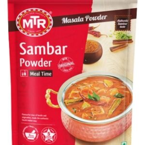 MTR sambar powder 100gm