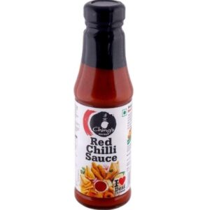 ching's red chilli sauce