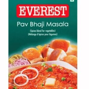 Everest Pav Bhaji Masala 50gm