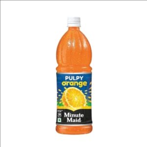minute madi pulpy orange 850ml