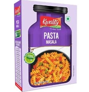 kwality pasta masala 50gm