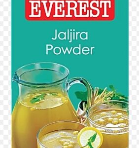 Everest jaljira powder 50gm