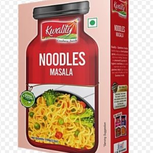 kwality noodles masala 50gm