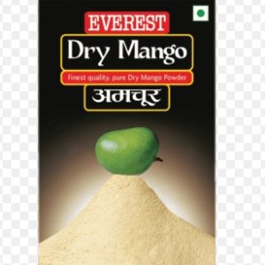 Everest dry mango
