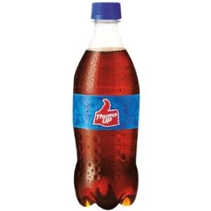 cococola thumsup 250ml bottle