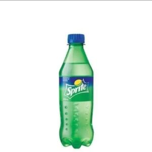 sprite 200ml bottle