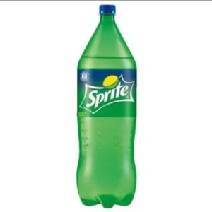 sprite 2.25liter