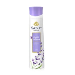 yardley london english lavender moisturizing body lotion 100ml price
