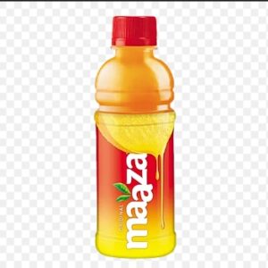 cococola maaza 200ml