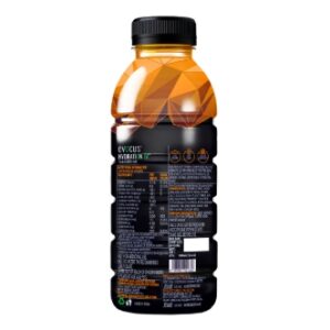 evocus hydration essential everyday 500ml