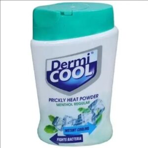 dermi cool prickly heat powder 90g