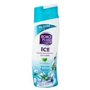 boro plus prickly heat powder 150g