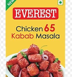 Everest chicken 65 kabab masala 50gm
