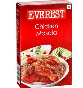 Everest chicken masala 50gm