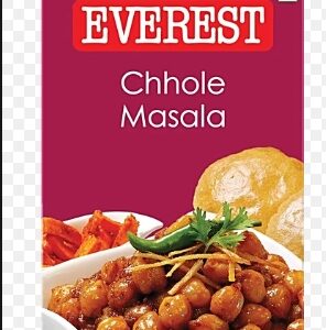Everest chhole masala 50gm