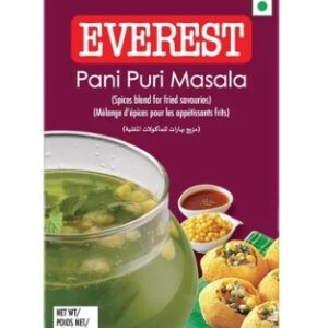 Everest pani puri masala 50gm