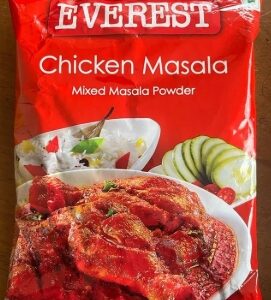 Everest chicken masala 200gm