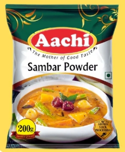 Aachi sambar powder 100gm
