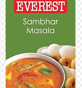 Everest sambhar masala 50gm
