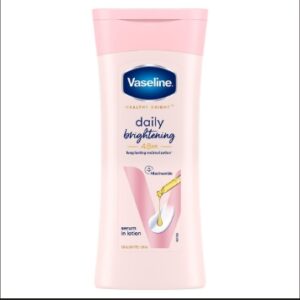 vaseline daily brightening serum in lotion 90ml