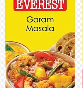 Everest Garam masala 50gm