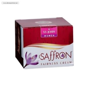saffron advance cream 50g