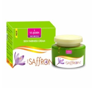 saffron classic cream 50g