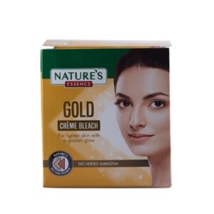 natures gold creme bleach 21g