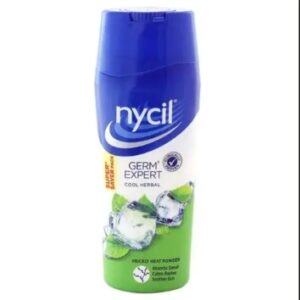 nycil prickly heat powder 50g