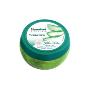 himalaya aloe vera face gel 100ml