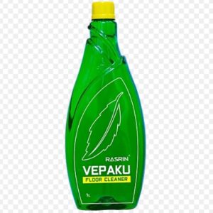 RASRIN  VEPAKU FLOOR CLEANER 1L
