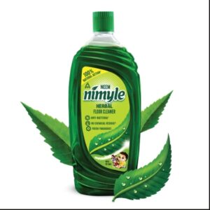 NEEM NIMYLE HERBAL FLOOR CLEANER 890ML
