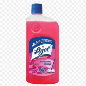 ALL IN 1 LIZOL FLOOR CLEANER 500ML
