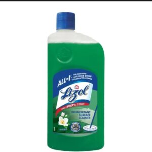ALL IN 1 LIZOL FLOOR CLEANER 975ML