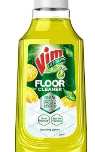 VIM ULTRAPRO FLOOR CLEANER 500ML