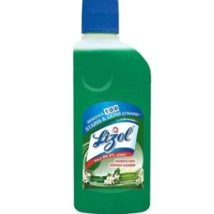 ALL IN 1 LIZOL FLOOR CLEANER 500ML