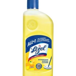 ALL IN 1 LIZOL FLOOR CLEANER 500ML