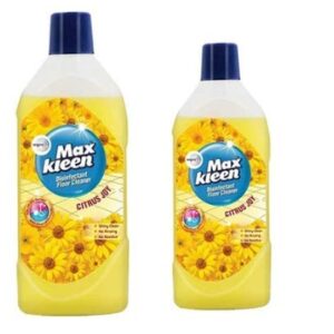 MAX KLEEN FLOOR CLEANER BUY2 GET 1 FREE