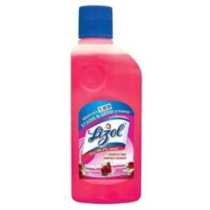 ALL IN 1 LIZOL FLOOR CLEANER 200ML