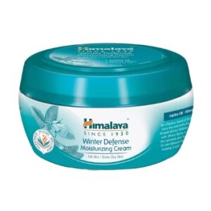 himalaya winter defense moisturizing for dry/extra dry skin 50ml