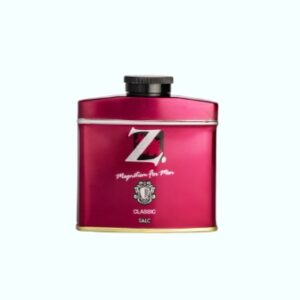 Z magnetism for men classic talc 50g