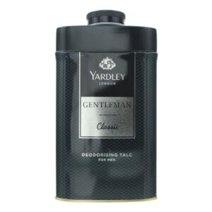 yardley london gentleman deodorizing 50g