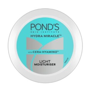 ponds skin institute hydra miracle with cera-hyamino 50ml