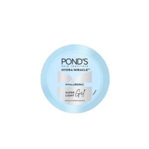 ponds hydra miracle with cera-hyamino super light gel 12ml