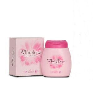 whitetone face powder with softshade formula 35g