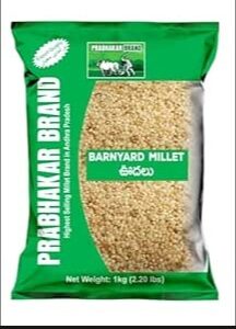 prabhakar brand udhalu kg