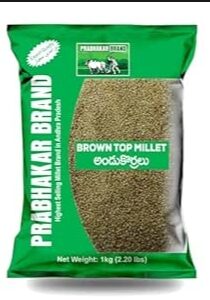 prabhakar brand andu korralu kg