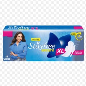 STAYFREE SECURE XL (12UNITS)